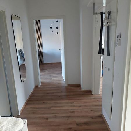 Moskriceva Apartment Ljubljana Eksteriør bilde