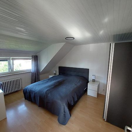 Moskriceva Apartment Ljubljana Eksteriør bilde