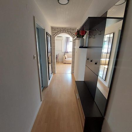 Moskriceva Apartment Ljubljana Eksteriør bilde