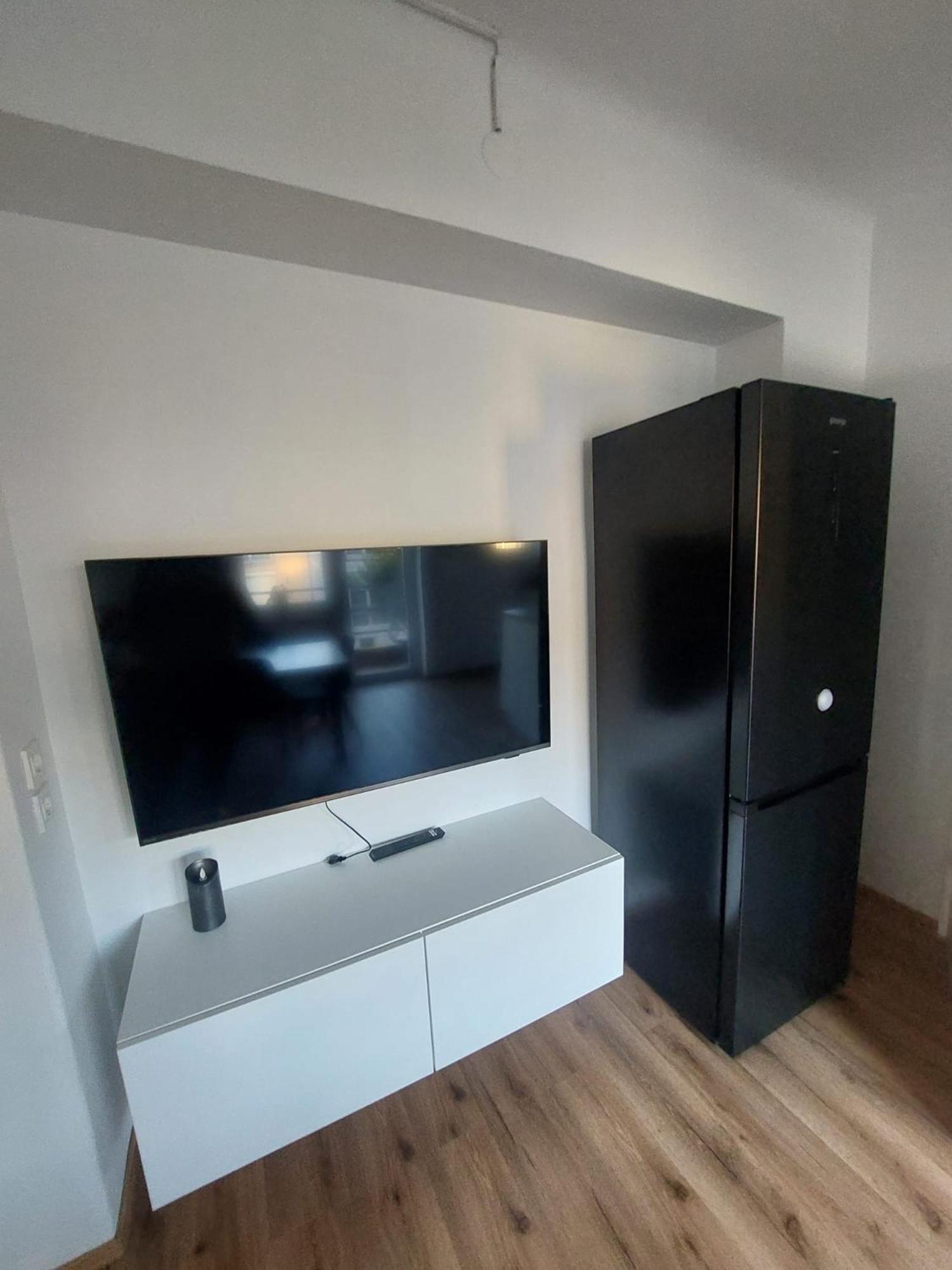 Moskriceva Apartment Ljubljana Eksteriør bilde