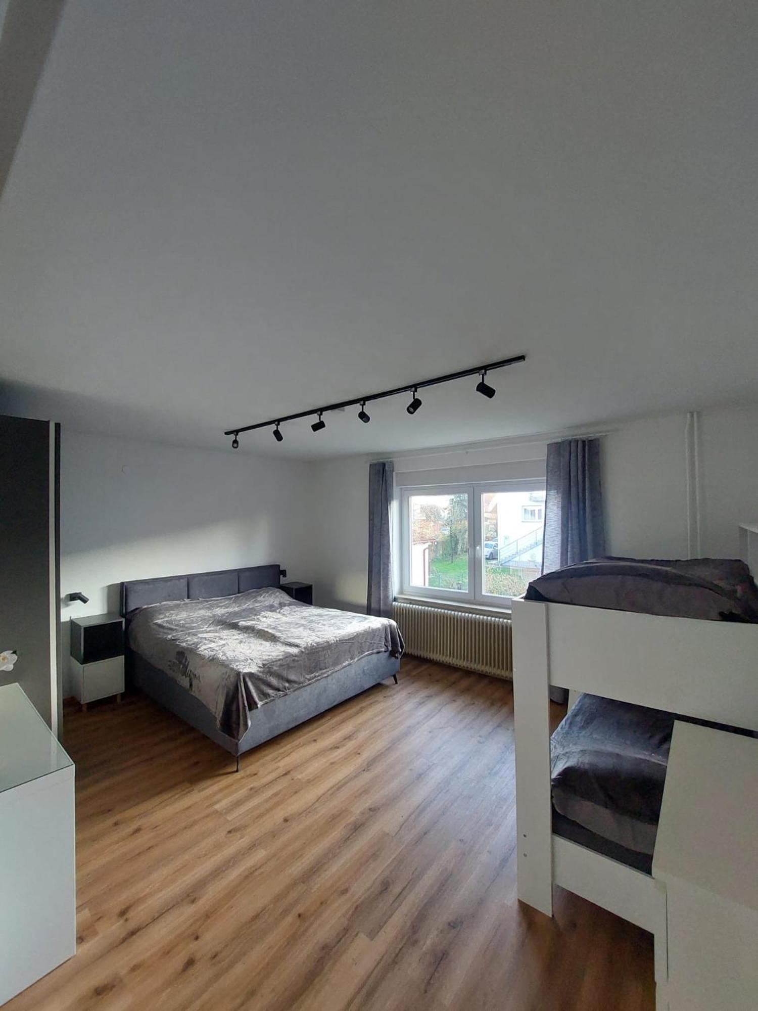 Moskriceva Apartment Ljubljana Eksteriør bilde
