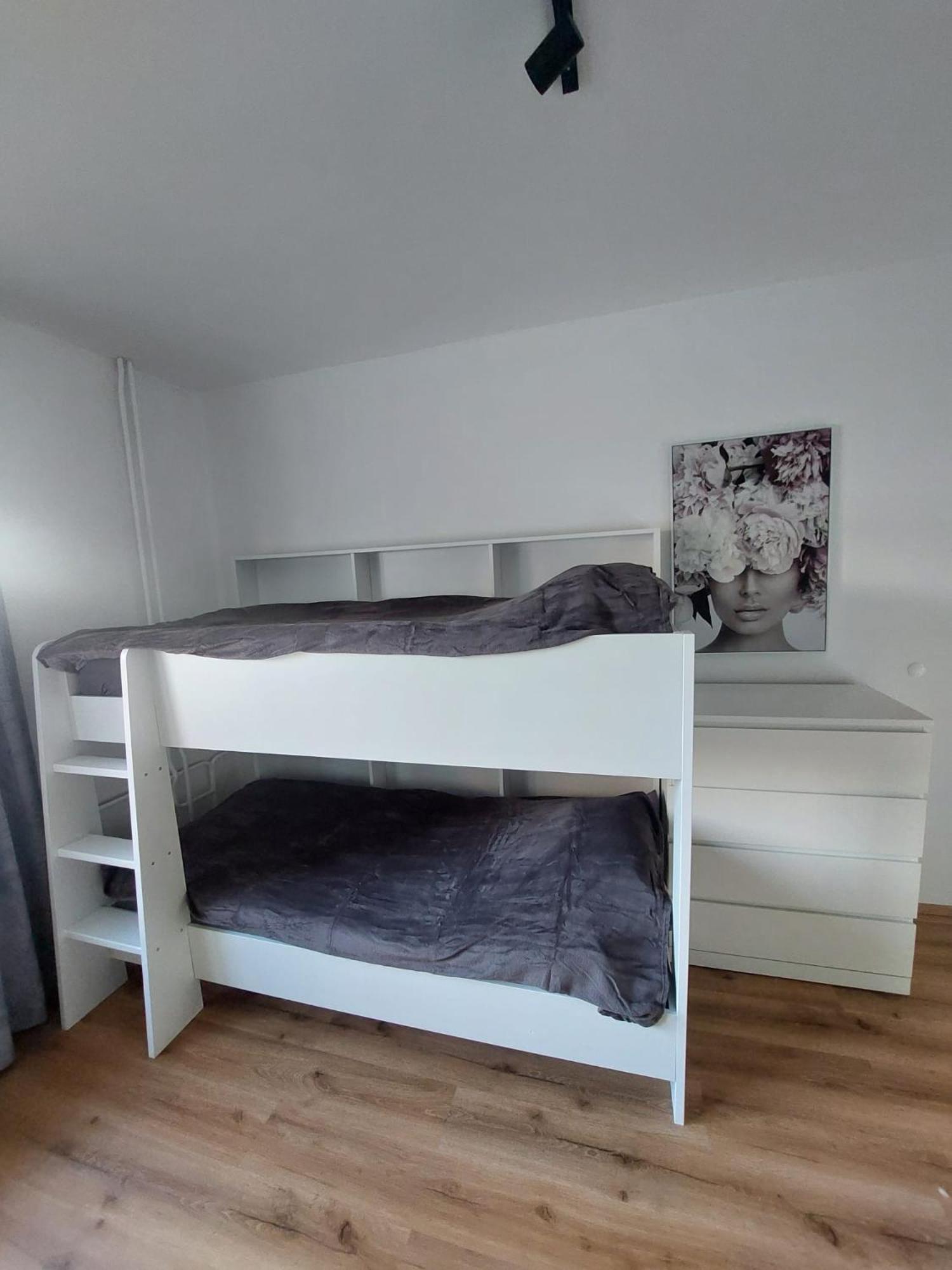 Moskriceva Apartment Ljubljana Eksteriør bilde