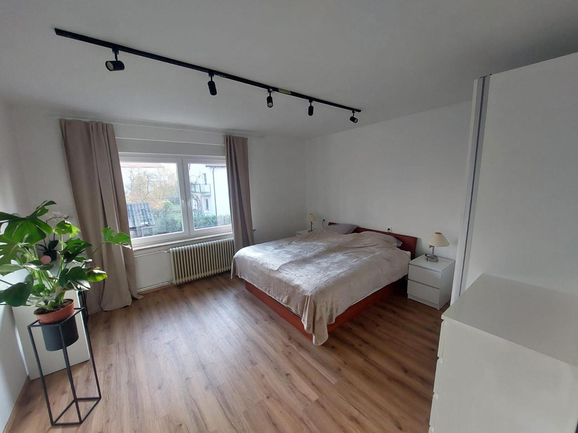 Moskriceva Apartment Ljubljana Eksteriør bilde