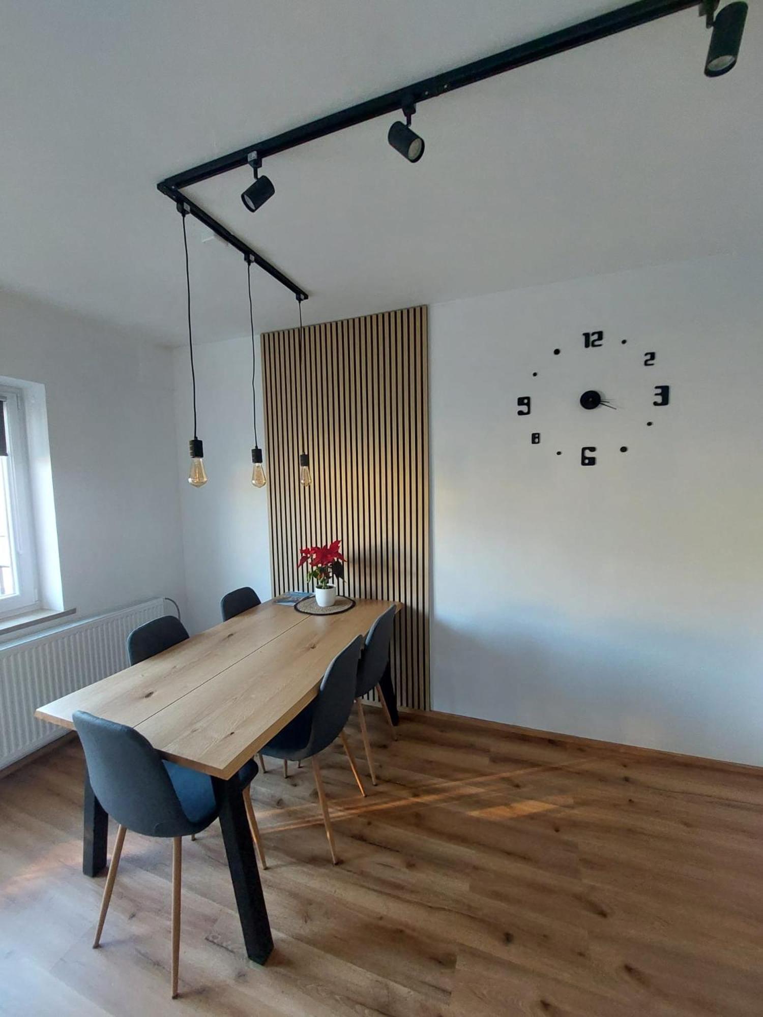 Moskriceva Apartment Ljubljana Eksteriør bilde