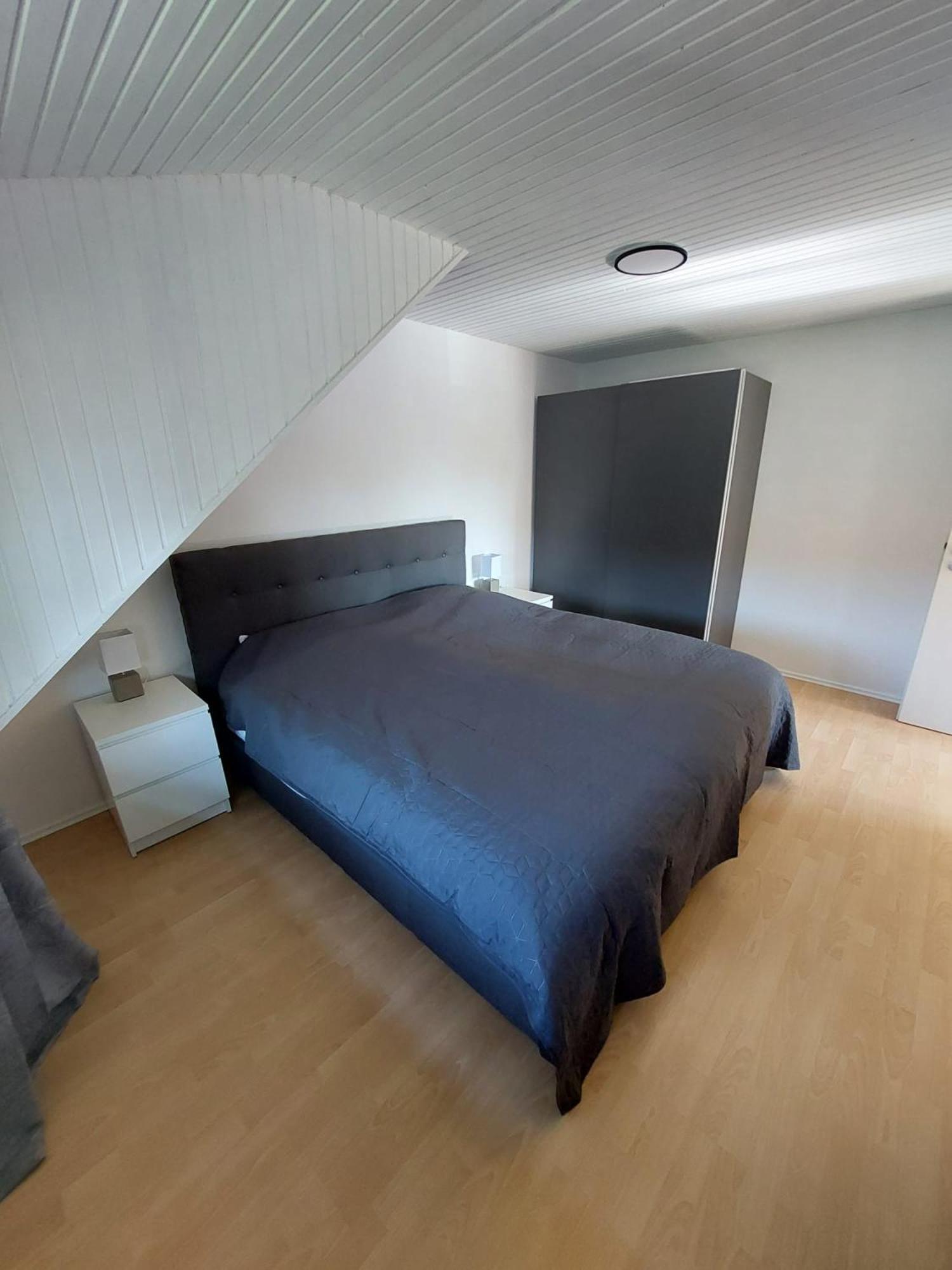 Moskriceva Apartment Ljubljana Eksteriør bilde