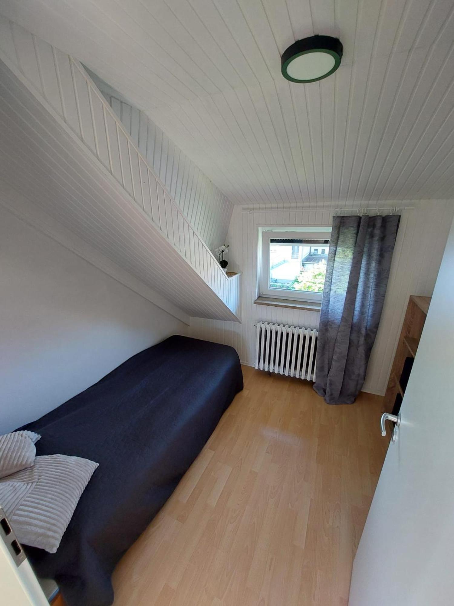 Moskriceva Apartment Ljubljana Eksteriør bilde