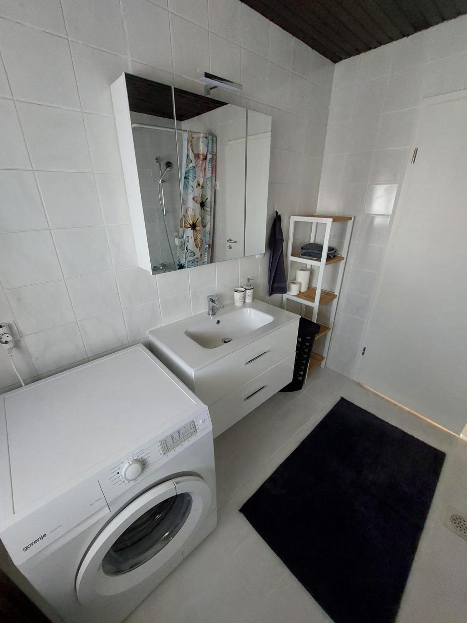 Moskriceva Apartment Ljubljana Eksteriør bilde