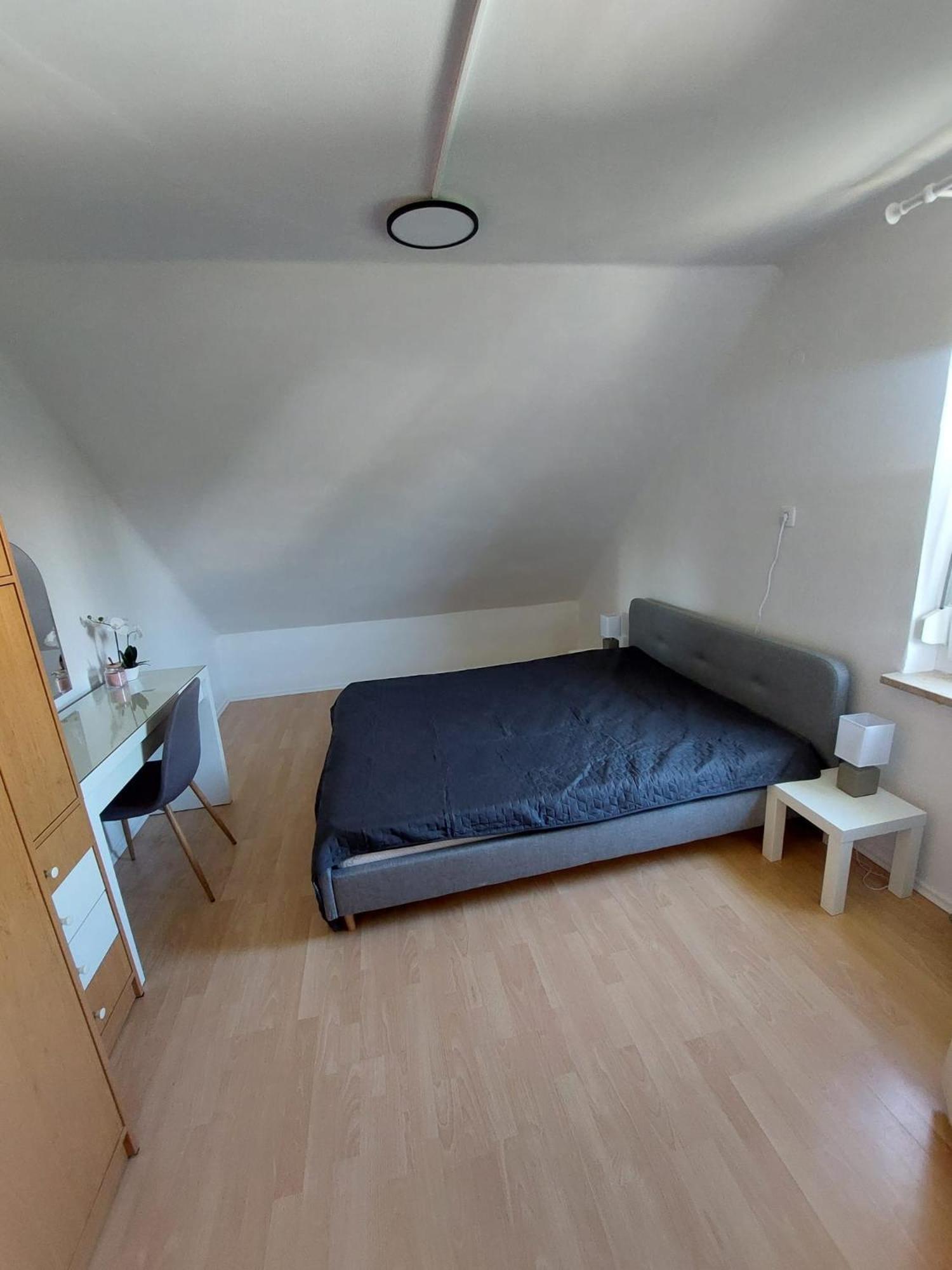 Moskriceva Apartment Ljubljana Eksteriør bilde