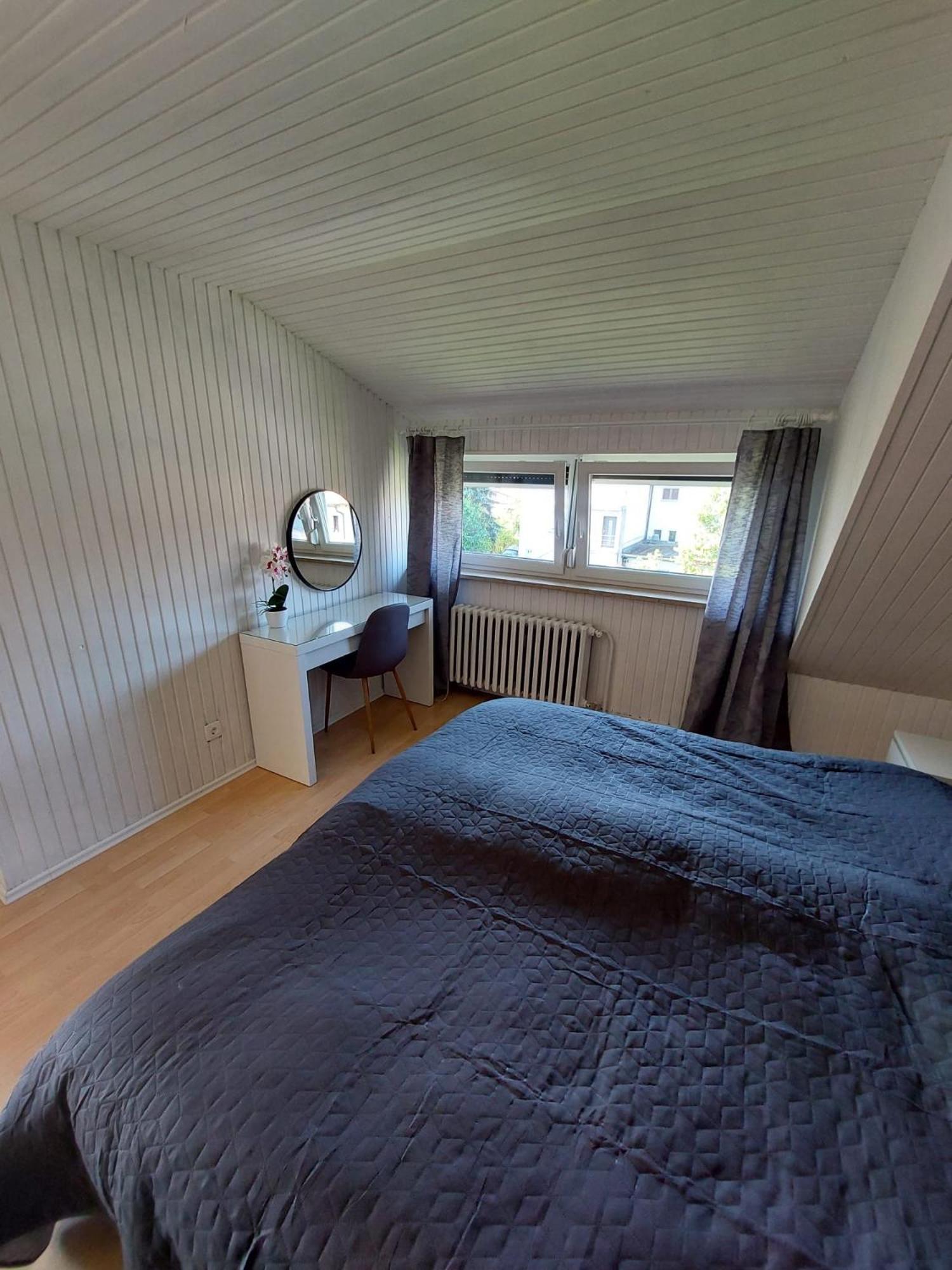 Moskriceva Apartment Ljubljana Eksteriør bilde